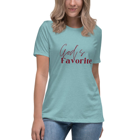 RoyalT Divine Threads: God's Favorite Shirt Collection