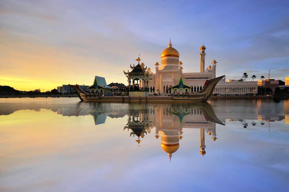 Travelbay ~ Brunei Tours | Travelbay