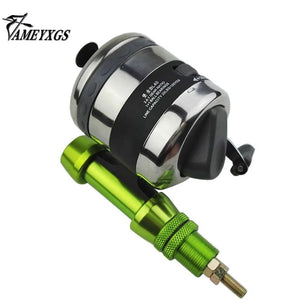 Archery Bowfishing Reel Seat Adaptor/Stabilizer - Stand8Sporting