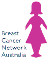 Breast Cancer Network Australia