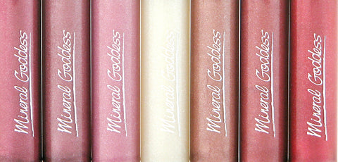 creamy lips