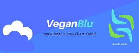 Veganes Blu