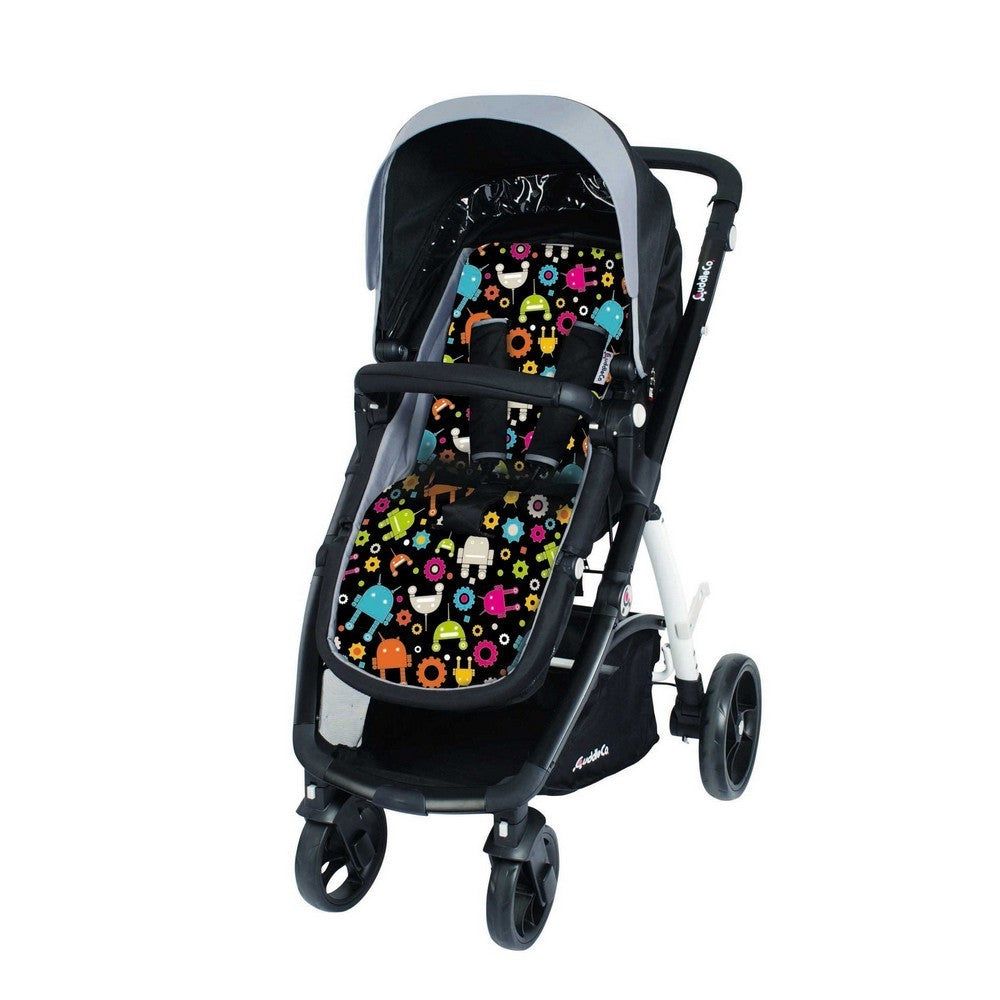 cuddleco stroller liner