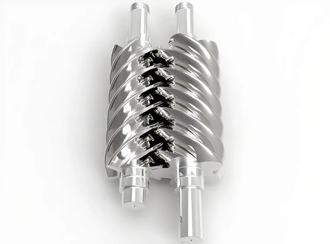 Rotary Screw Compressor