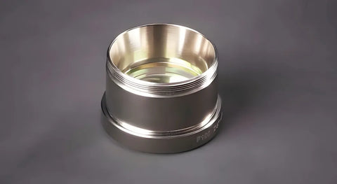 The Role of Collimator Lens for Laser