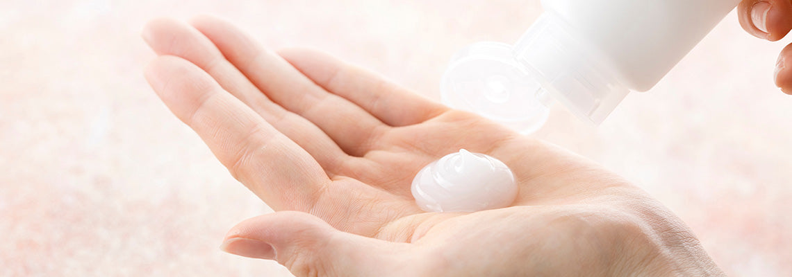 Keep your skin moisturized even in high humidity!