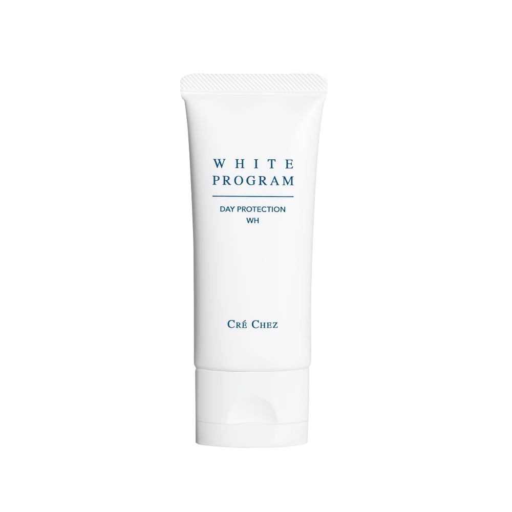 Creche White Day Protection WH