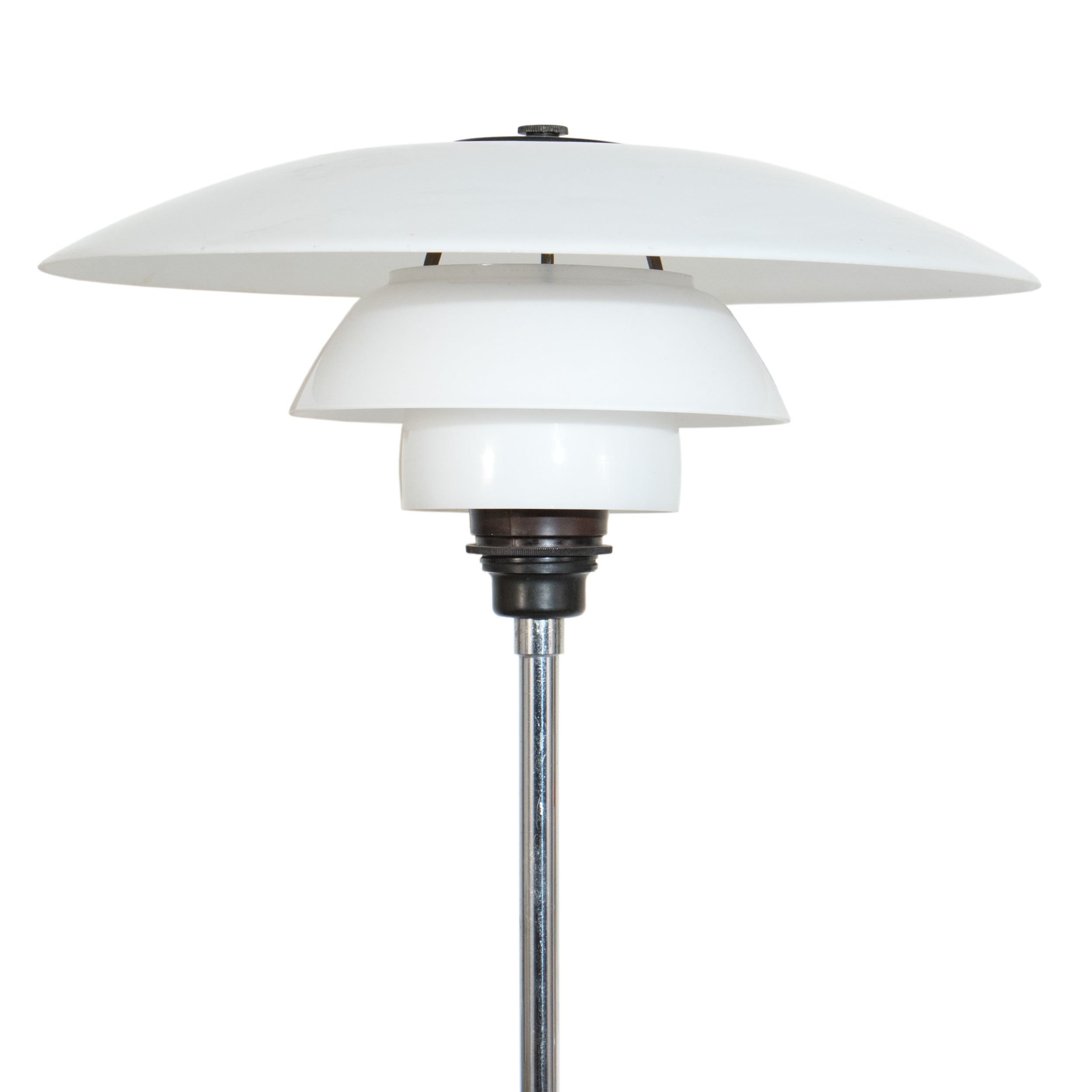 #862 Table Lamp by Poul Henningsen