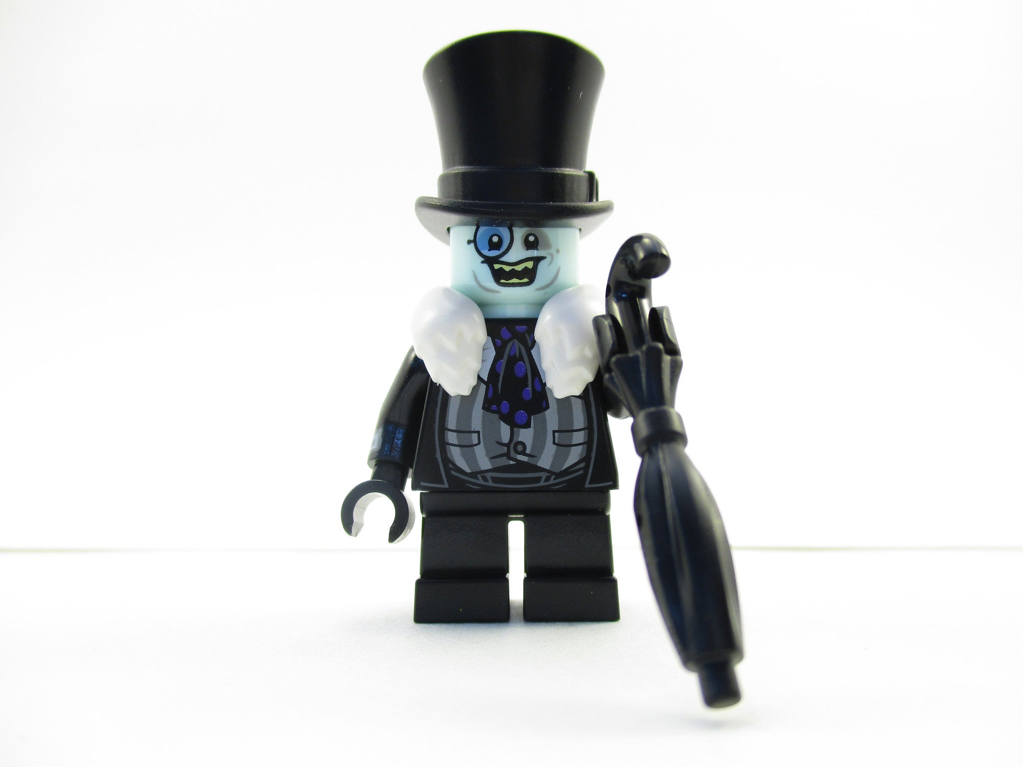 lego batman movie penguin