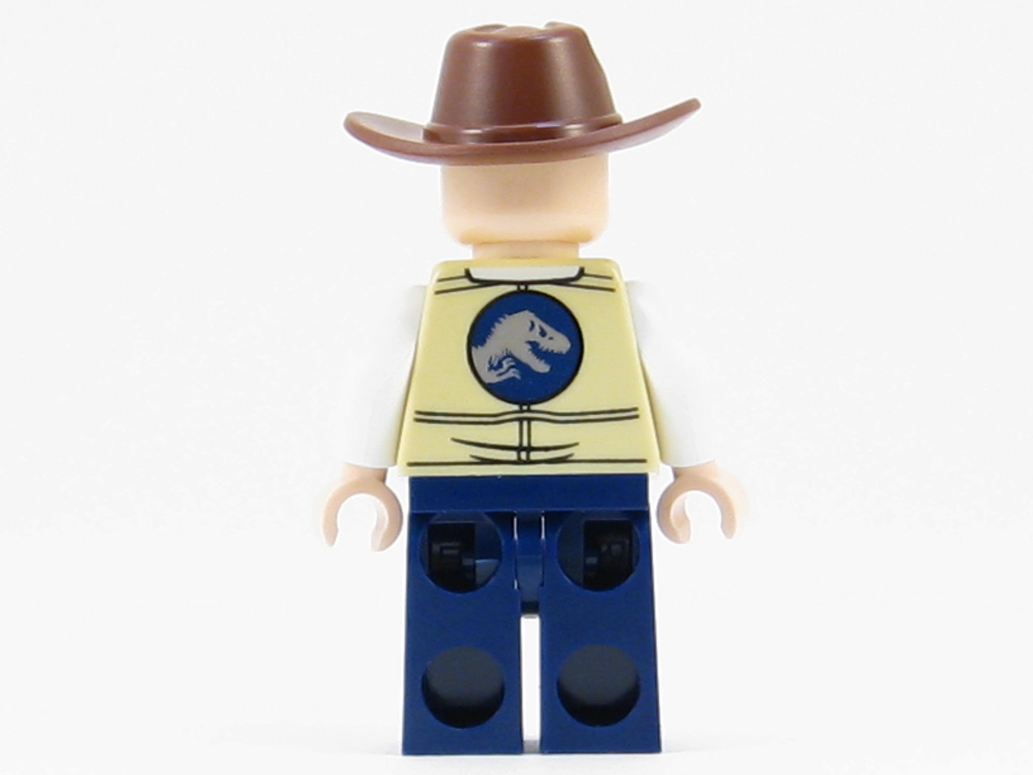 lego vet minifigure