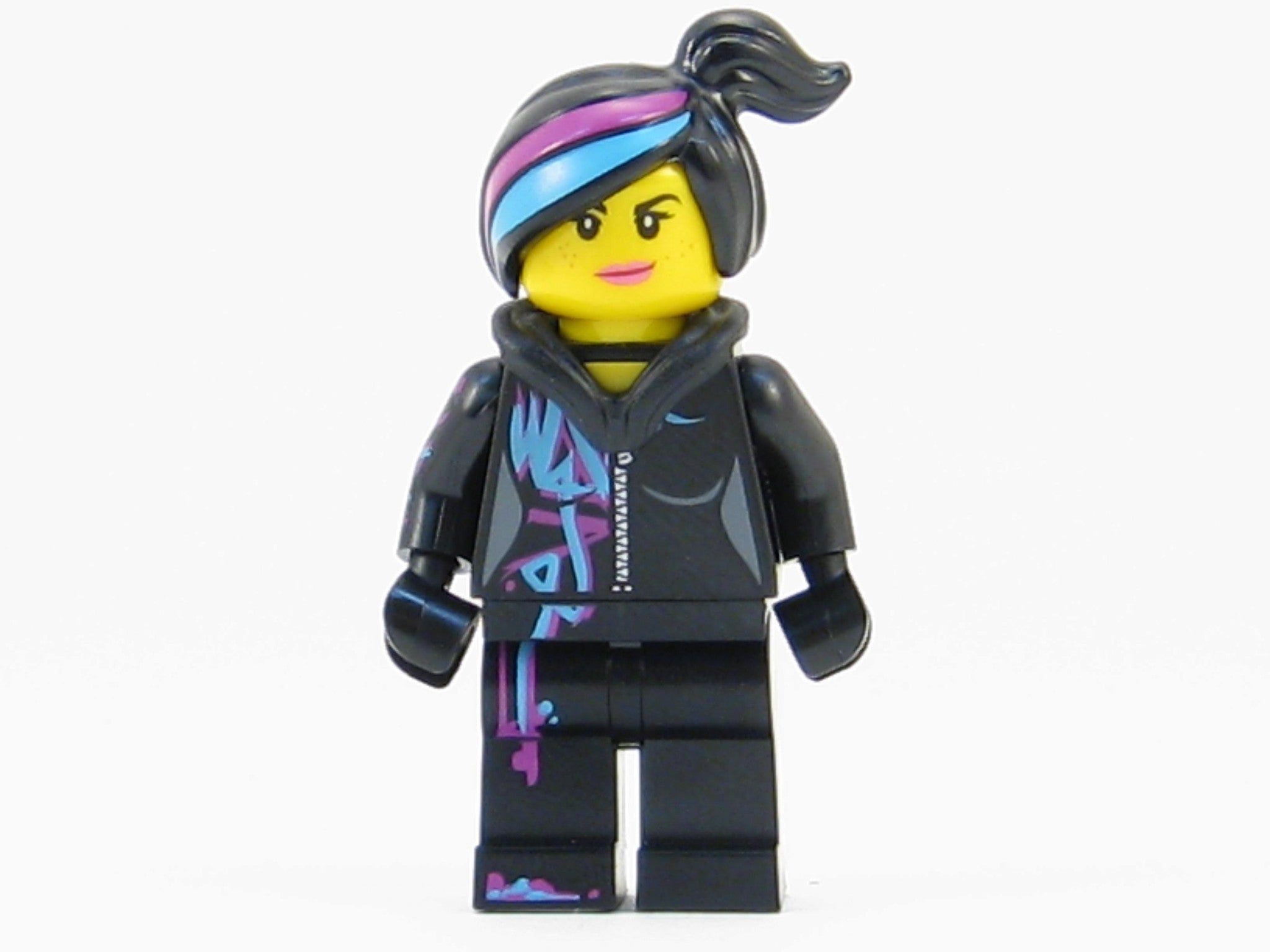 lego girl hair