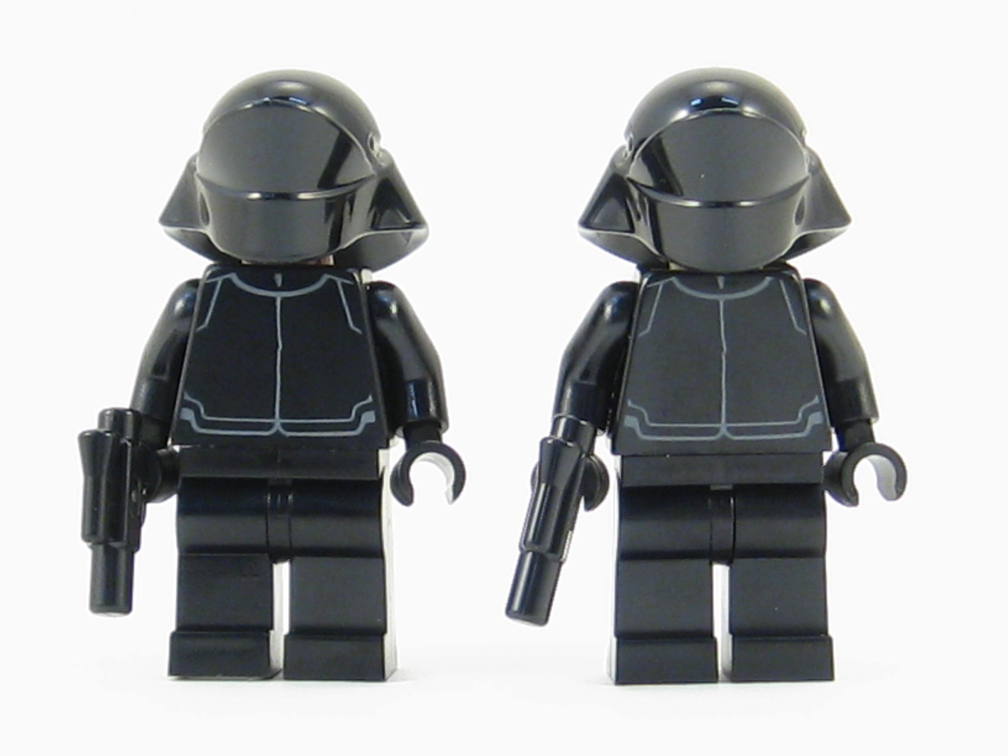 lego first order minifigures