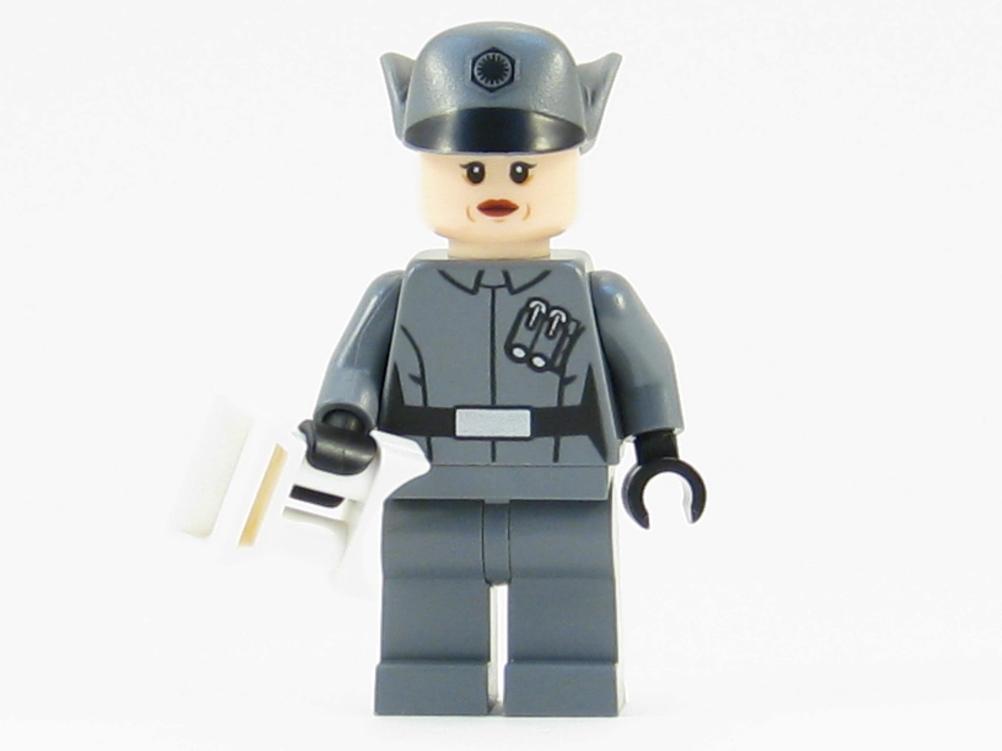 lego first order minifigures