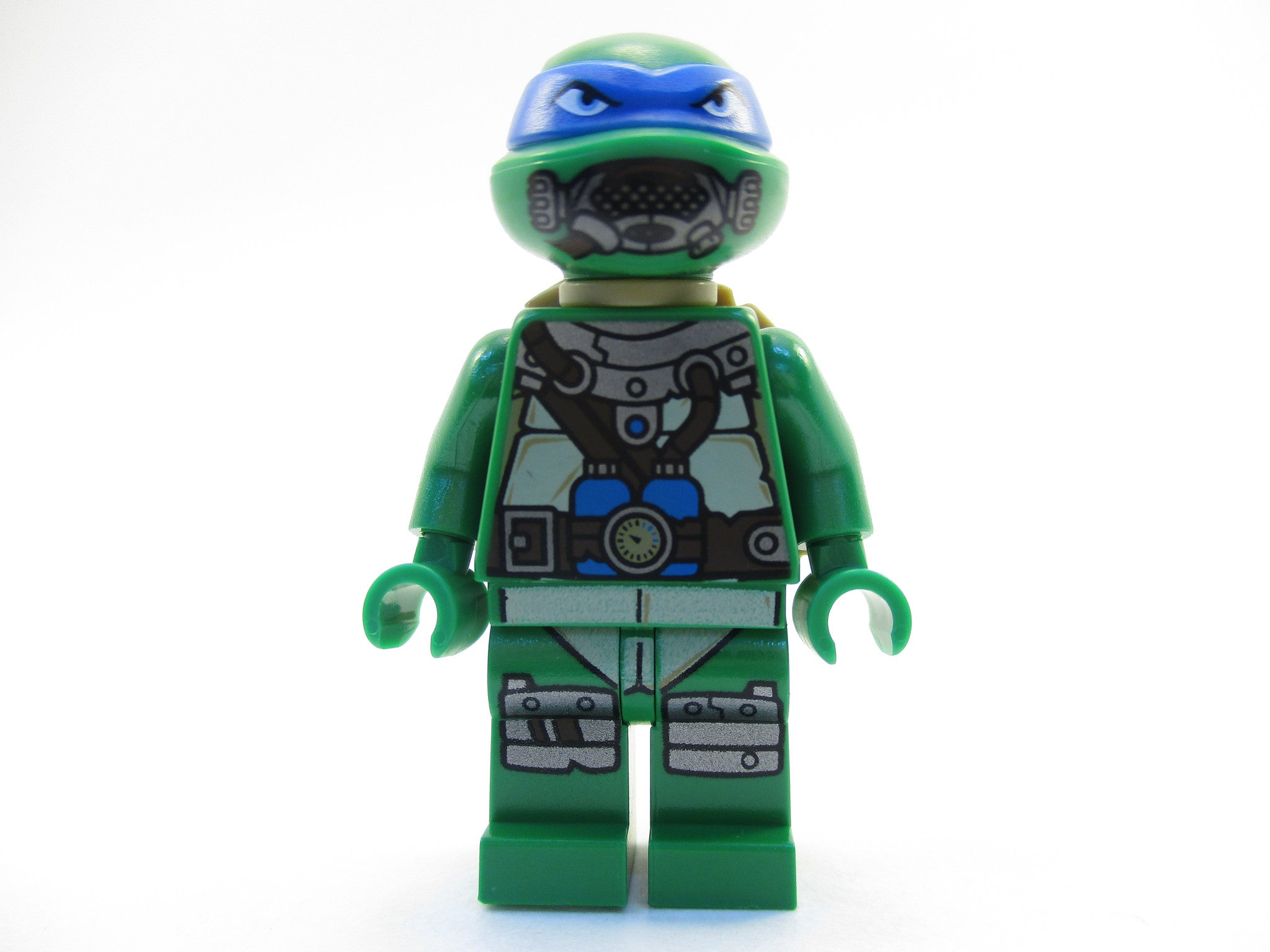 lego teenage mutant ninja turtles