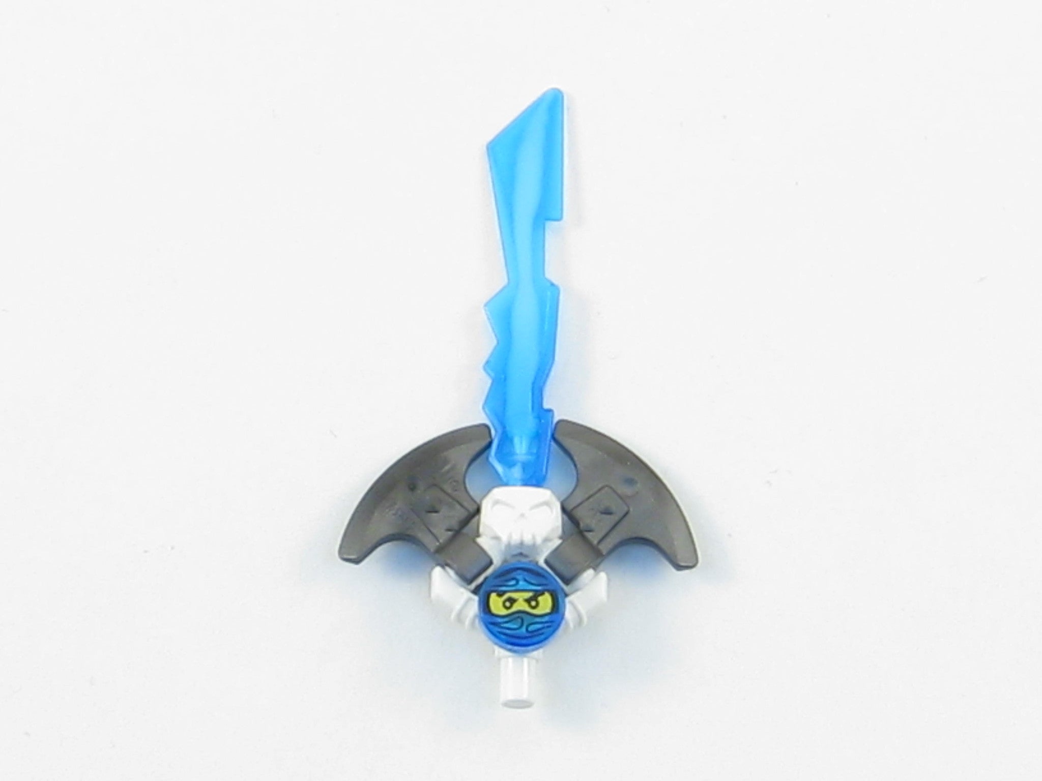 lego ninjago blade