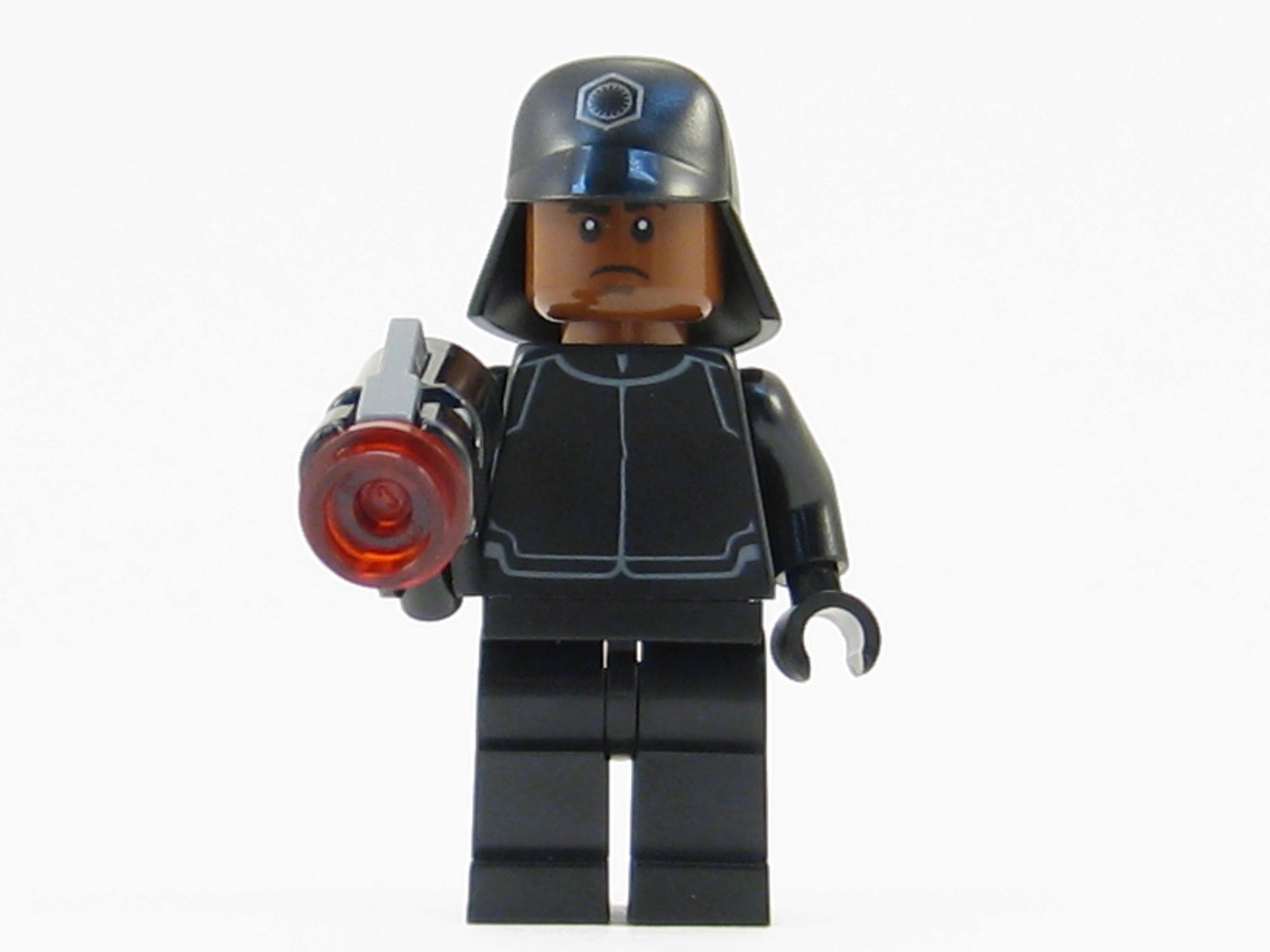 lego first order minifigures