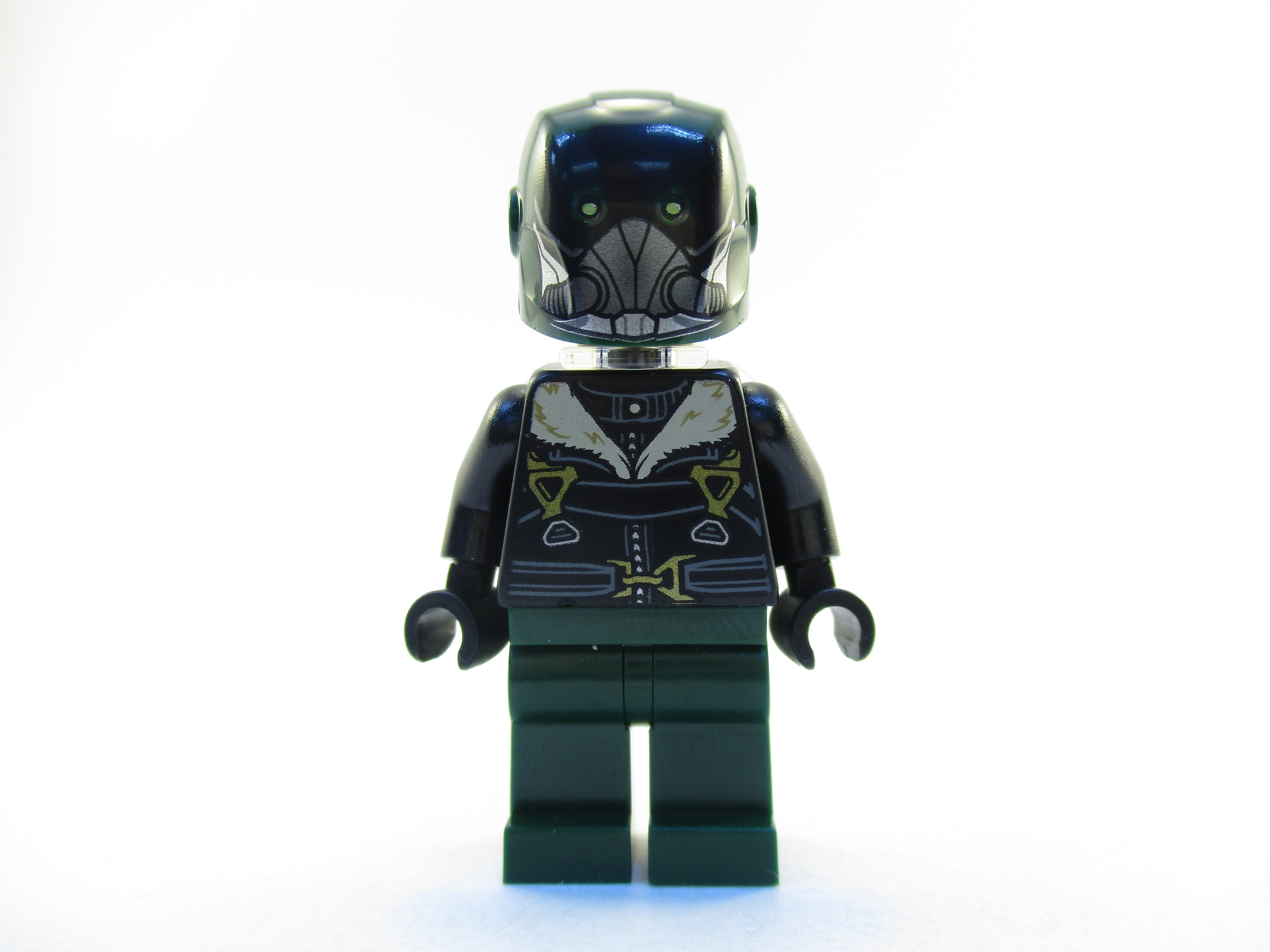 lego vulture