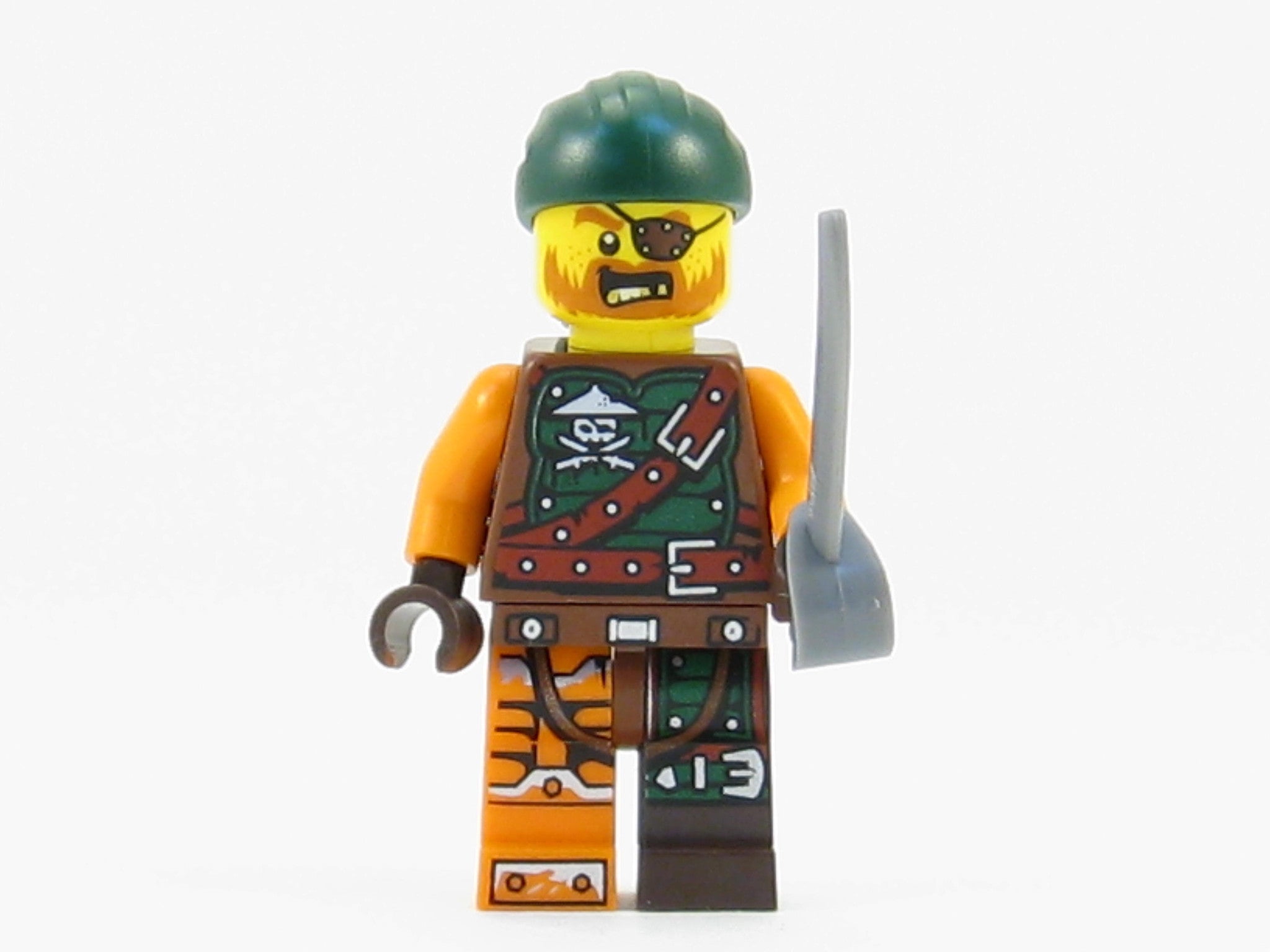 lego pirate minifigures