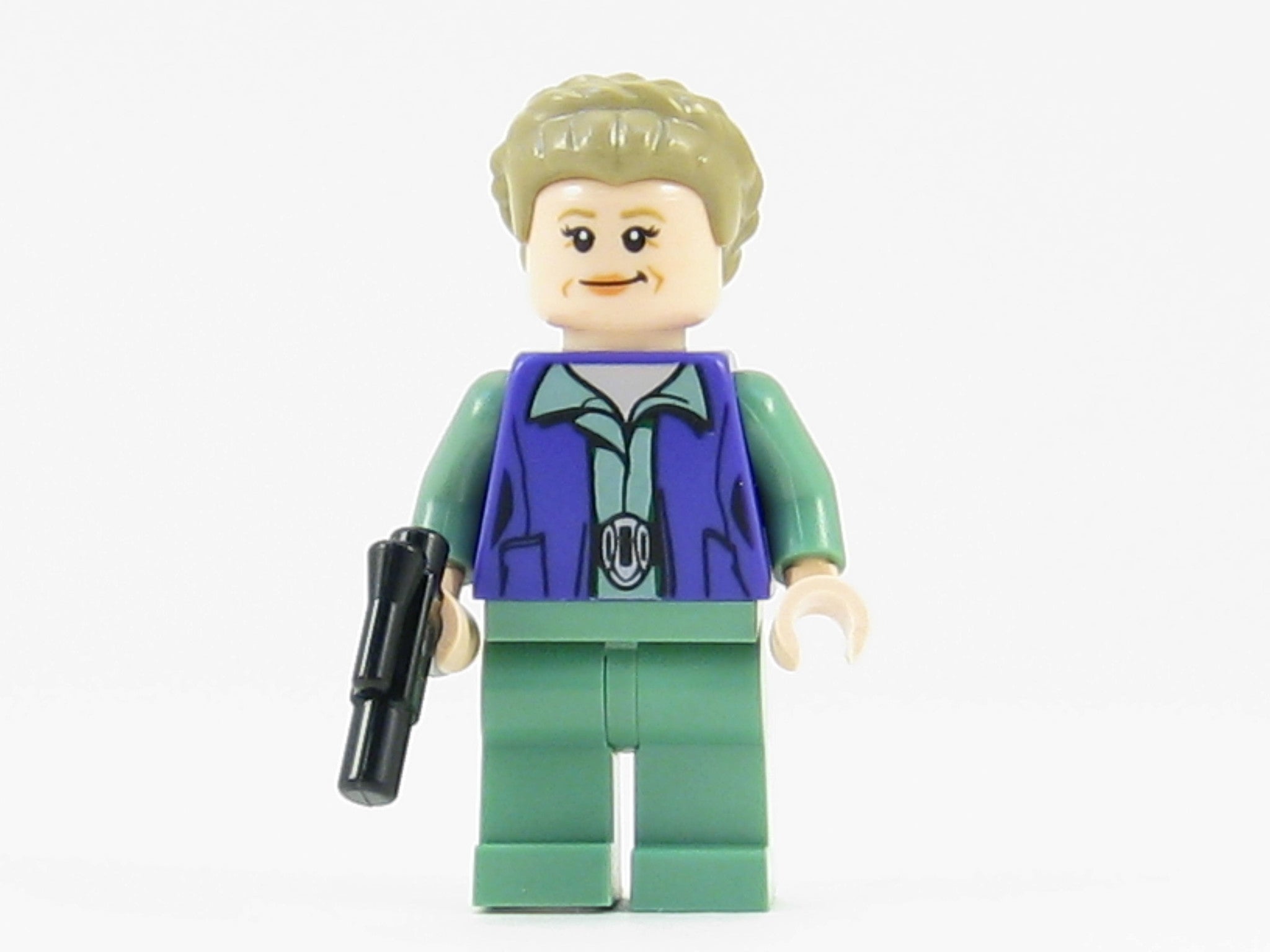 lego star wars leia