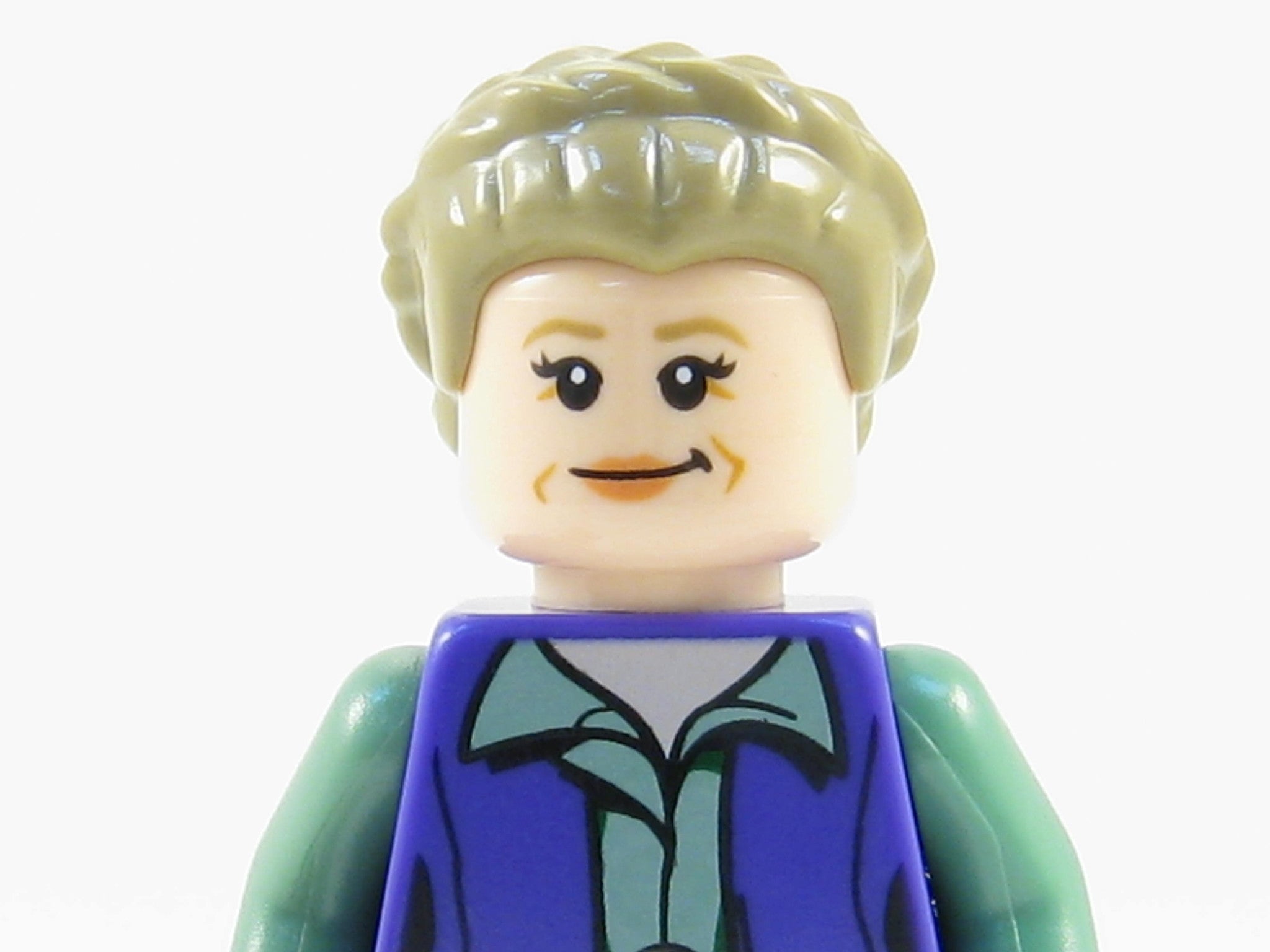 lego star wars leia