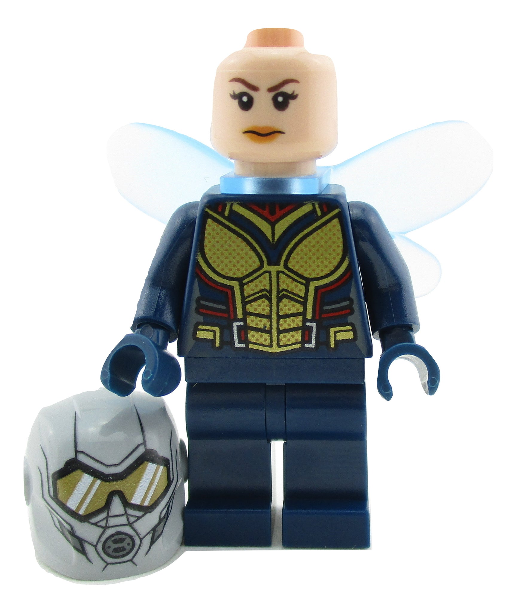 ant man and the wasp lego