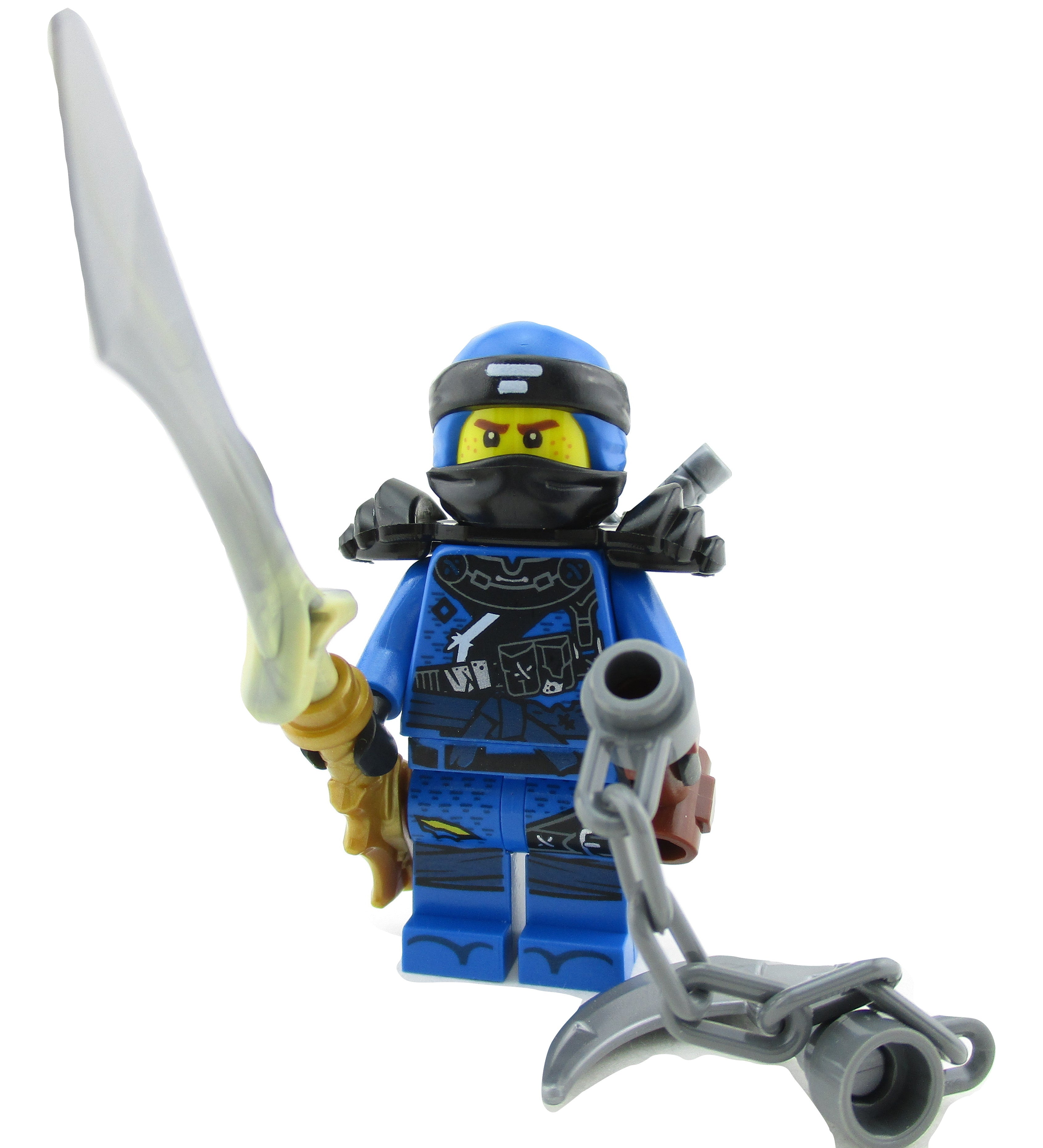 lego ninjago blade