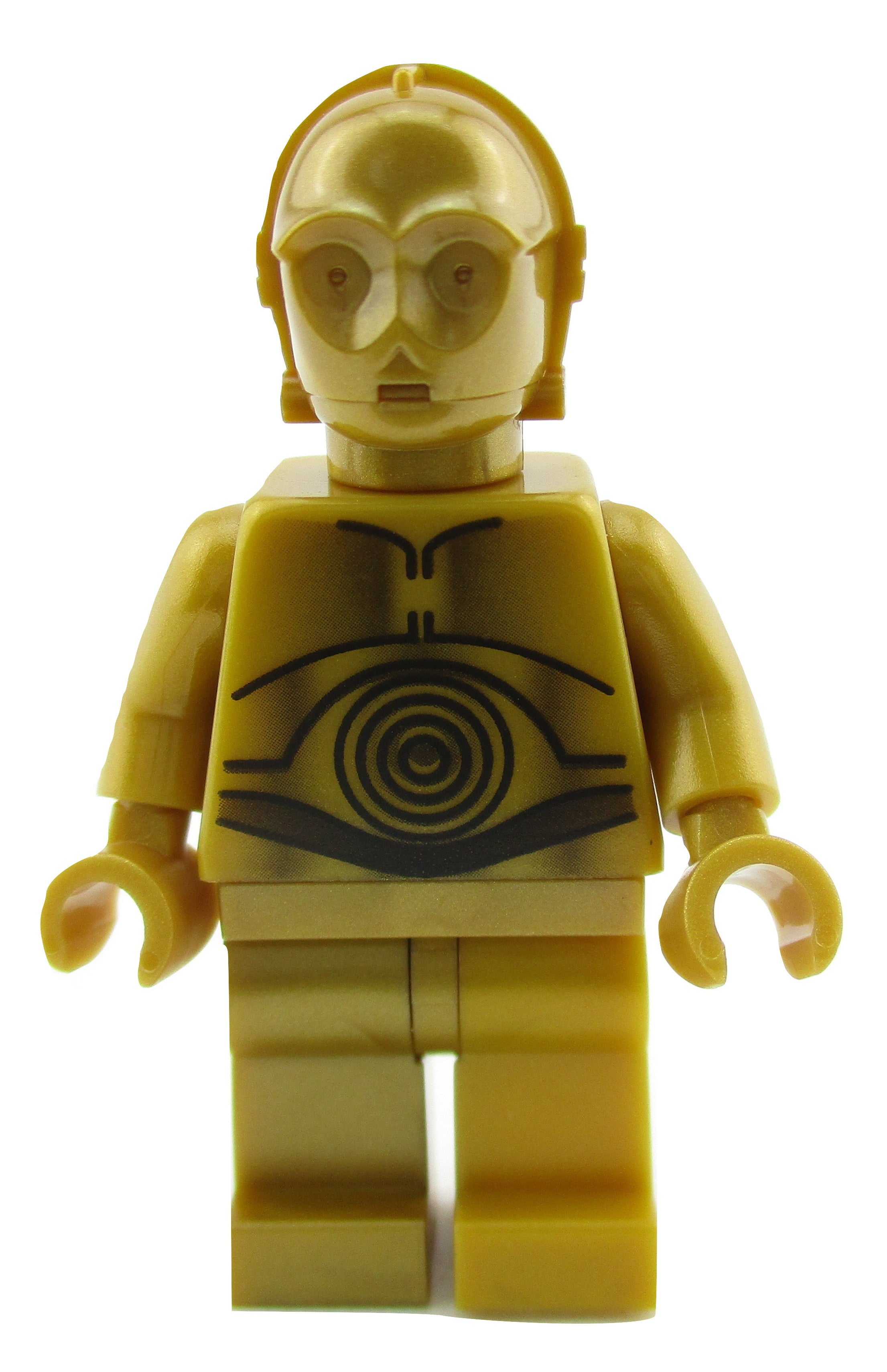 c3po minifigure