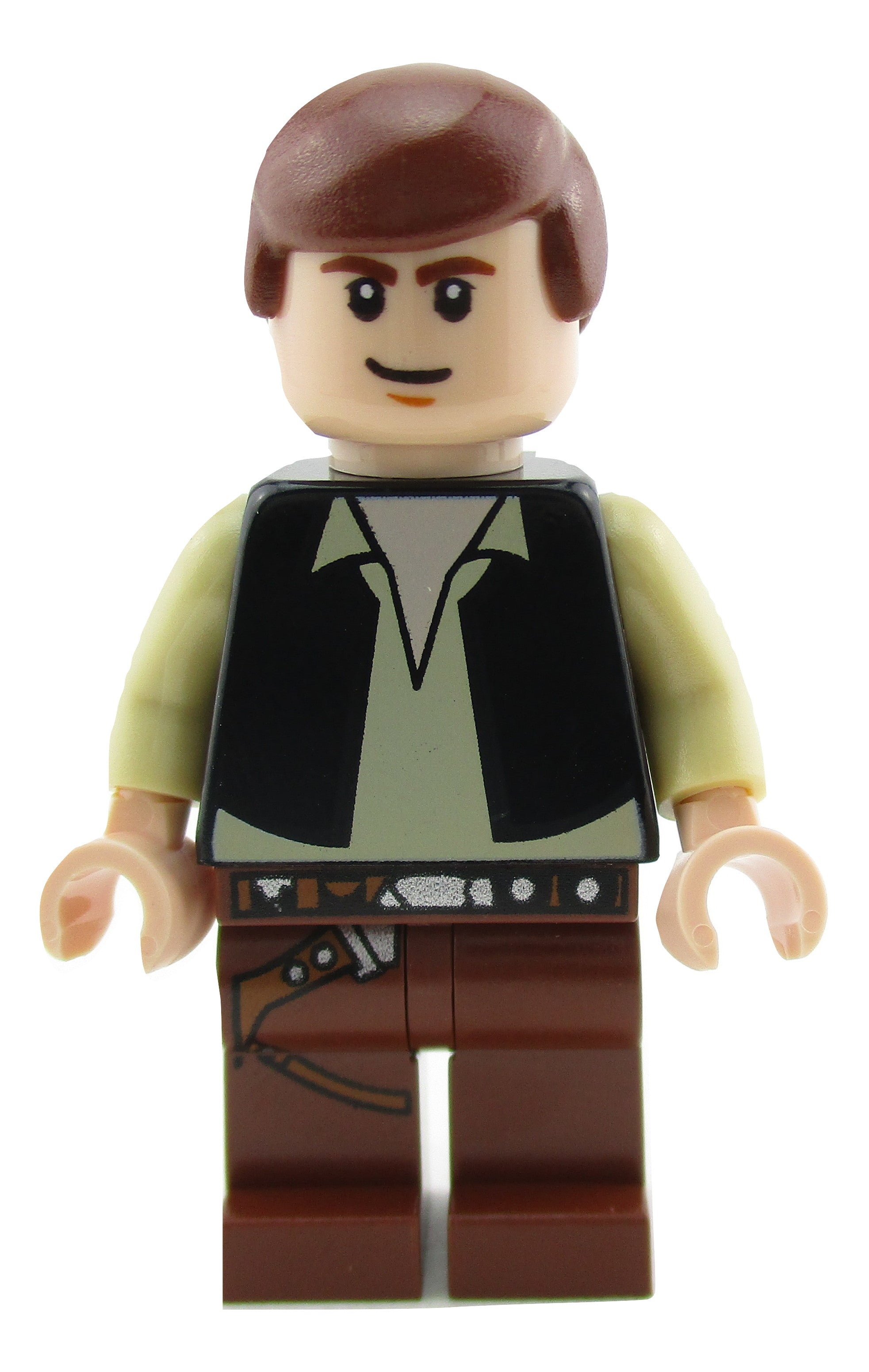 lego han solo minifigure