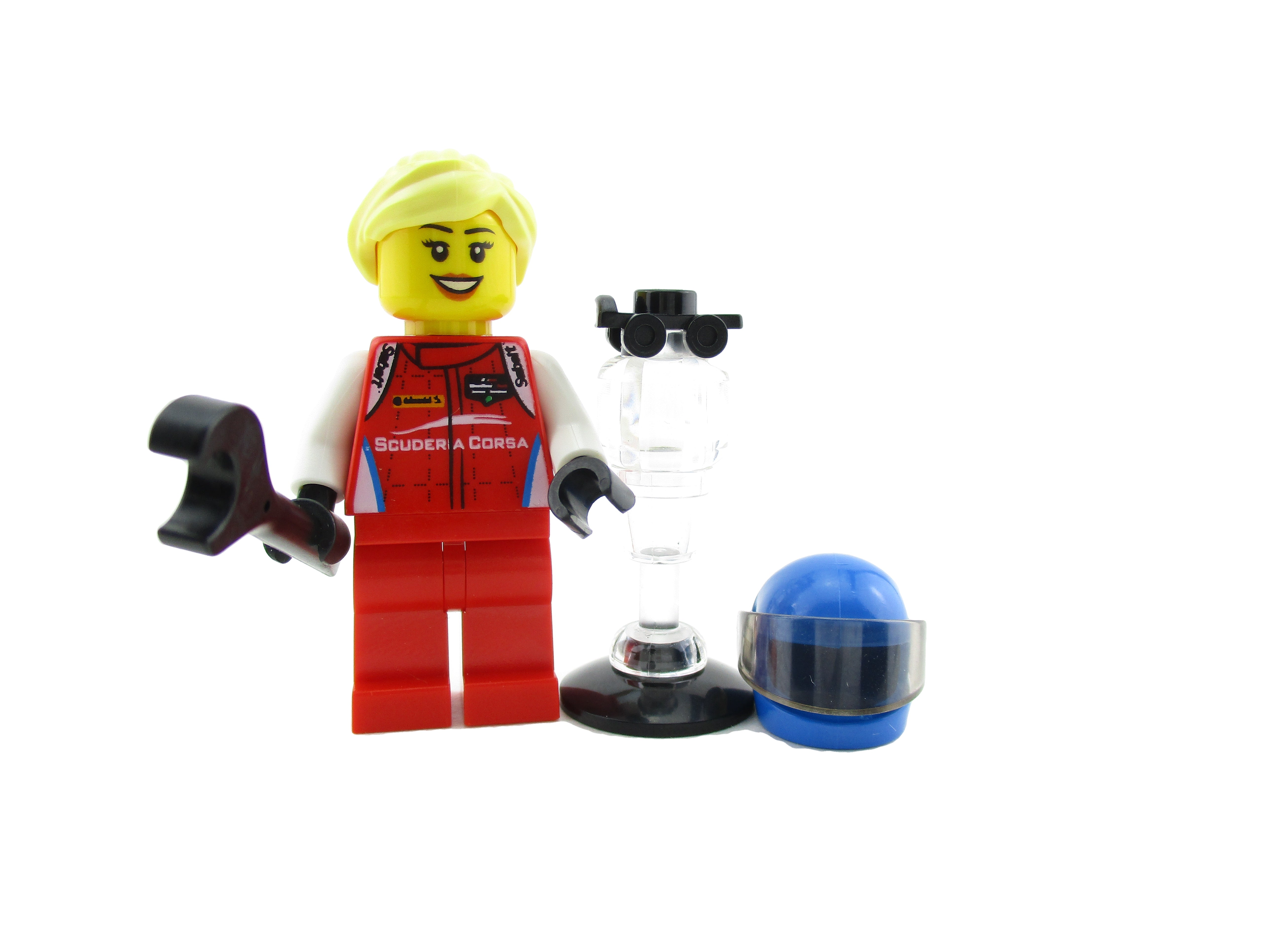 lego speed 75886