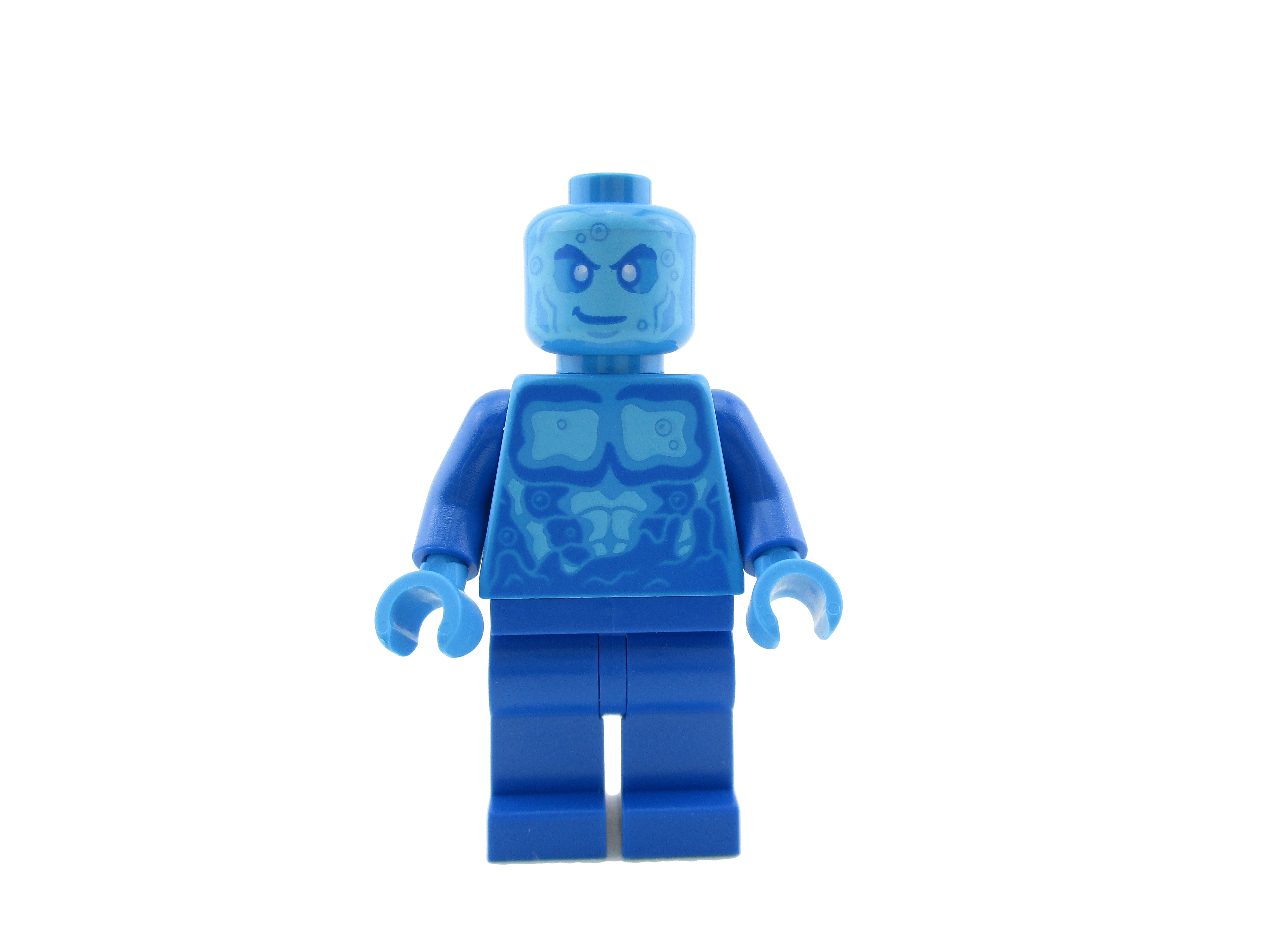 LEGO SpiderMan Far From Home HydroMan Minifigure 76129