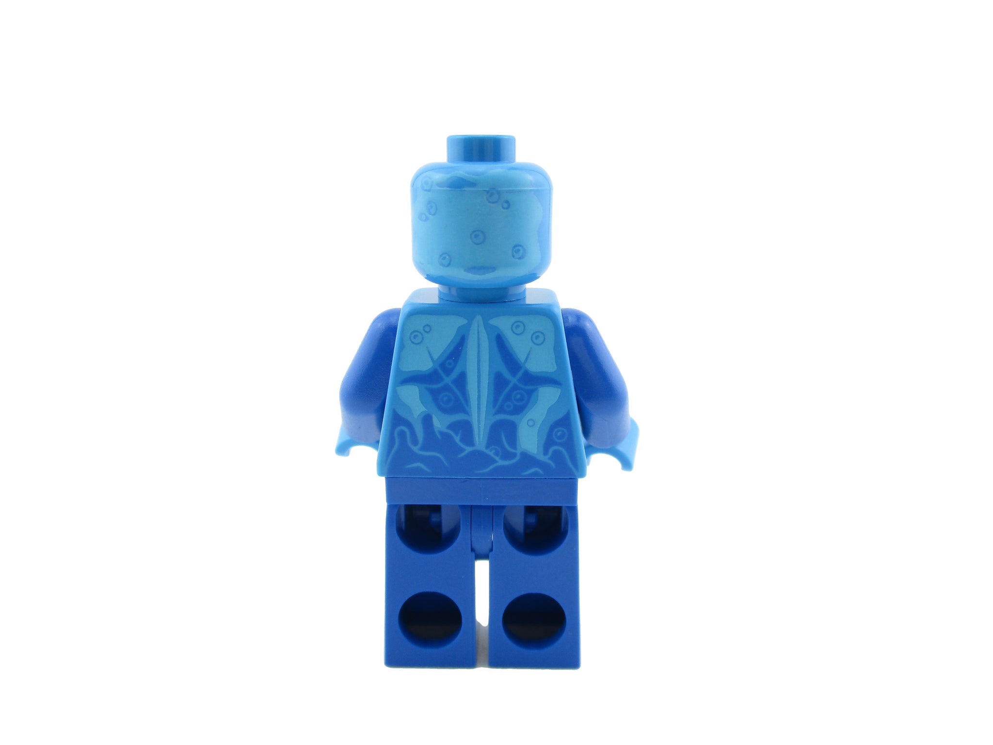 lego spider man hydro man