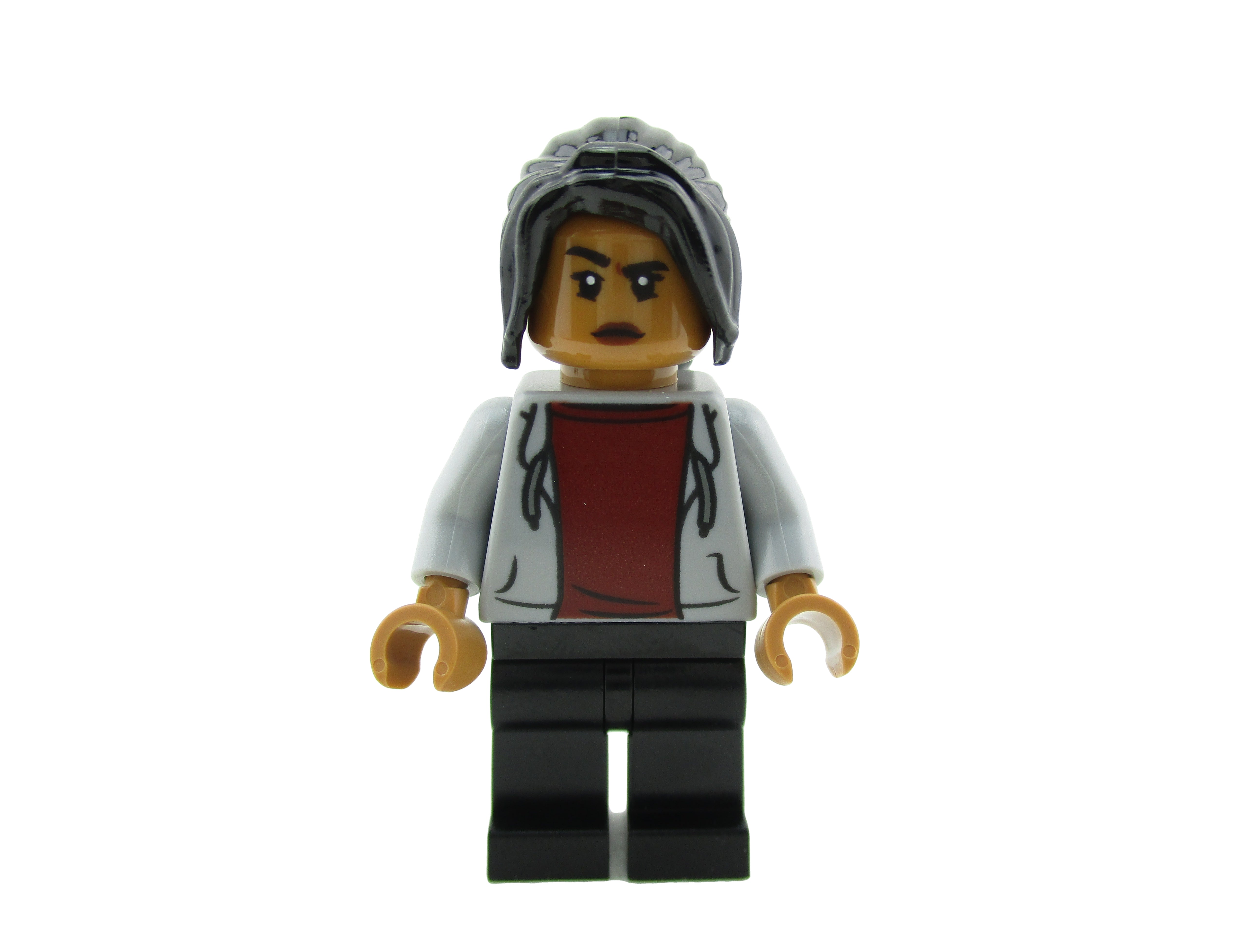 lego peter parker far from home