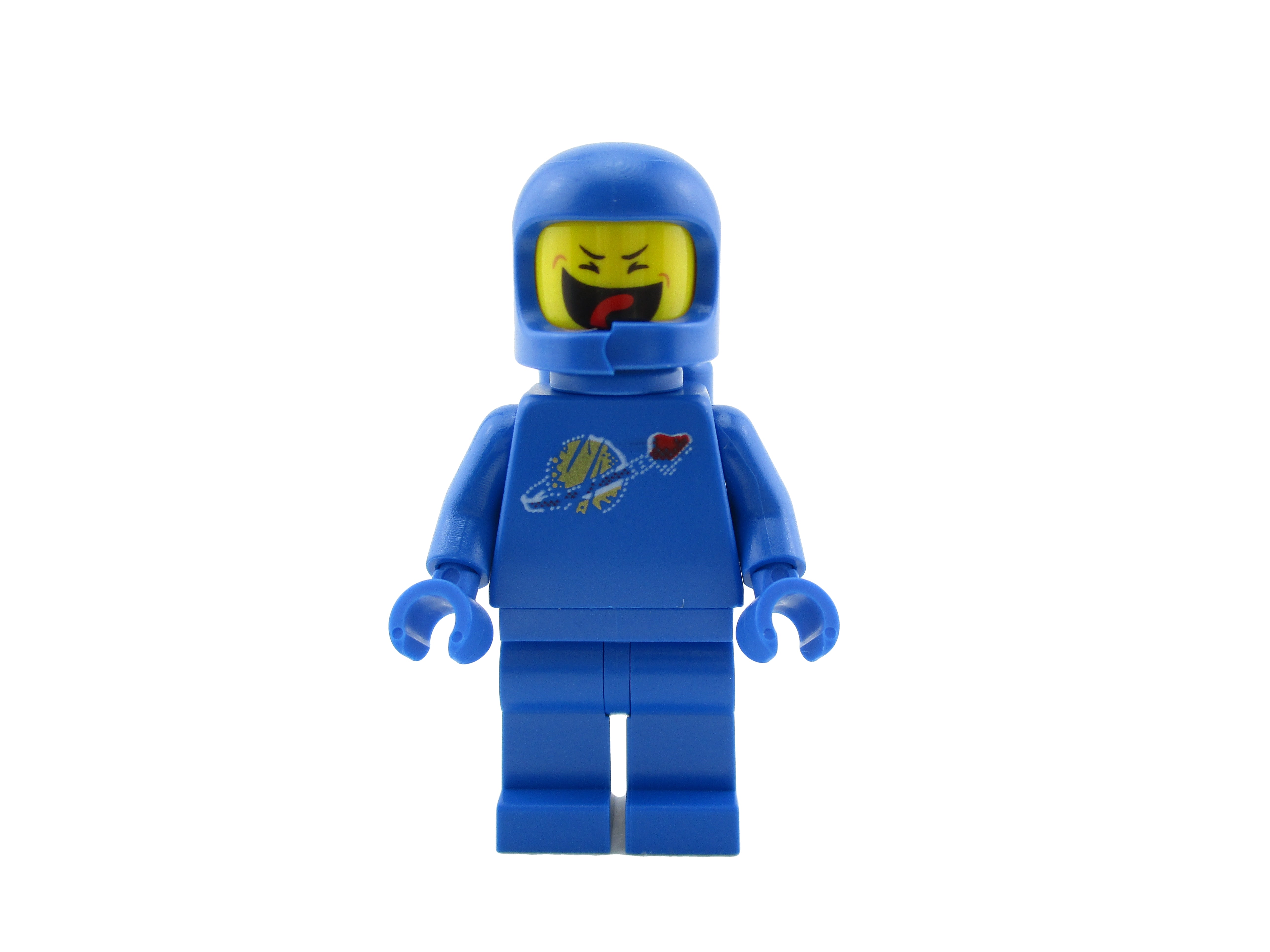 benny lego