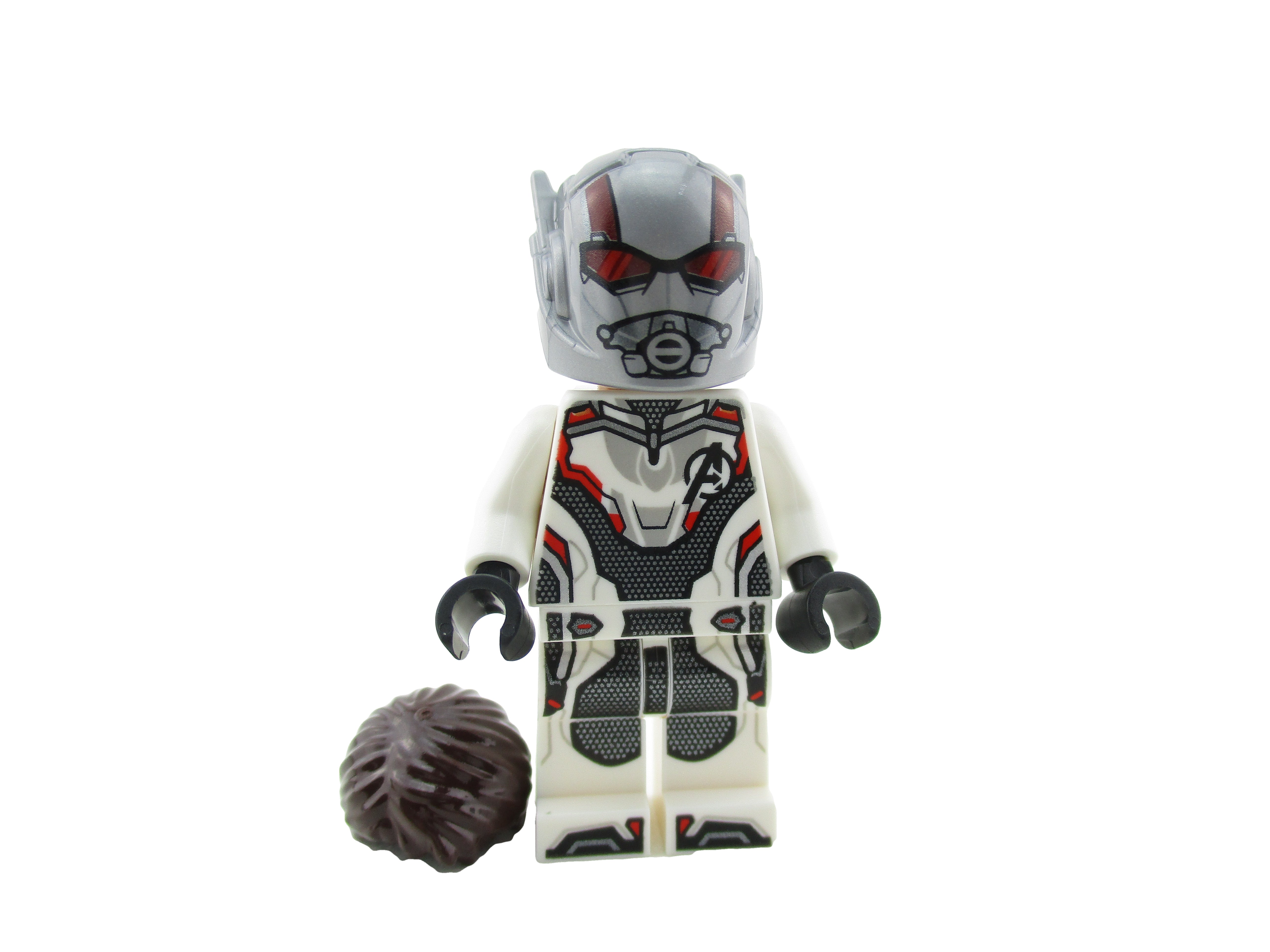 lego ant man endgame