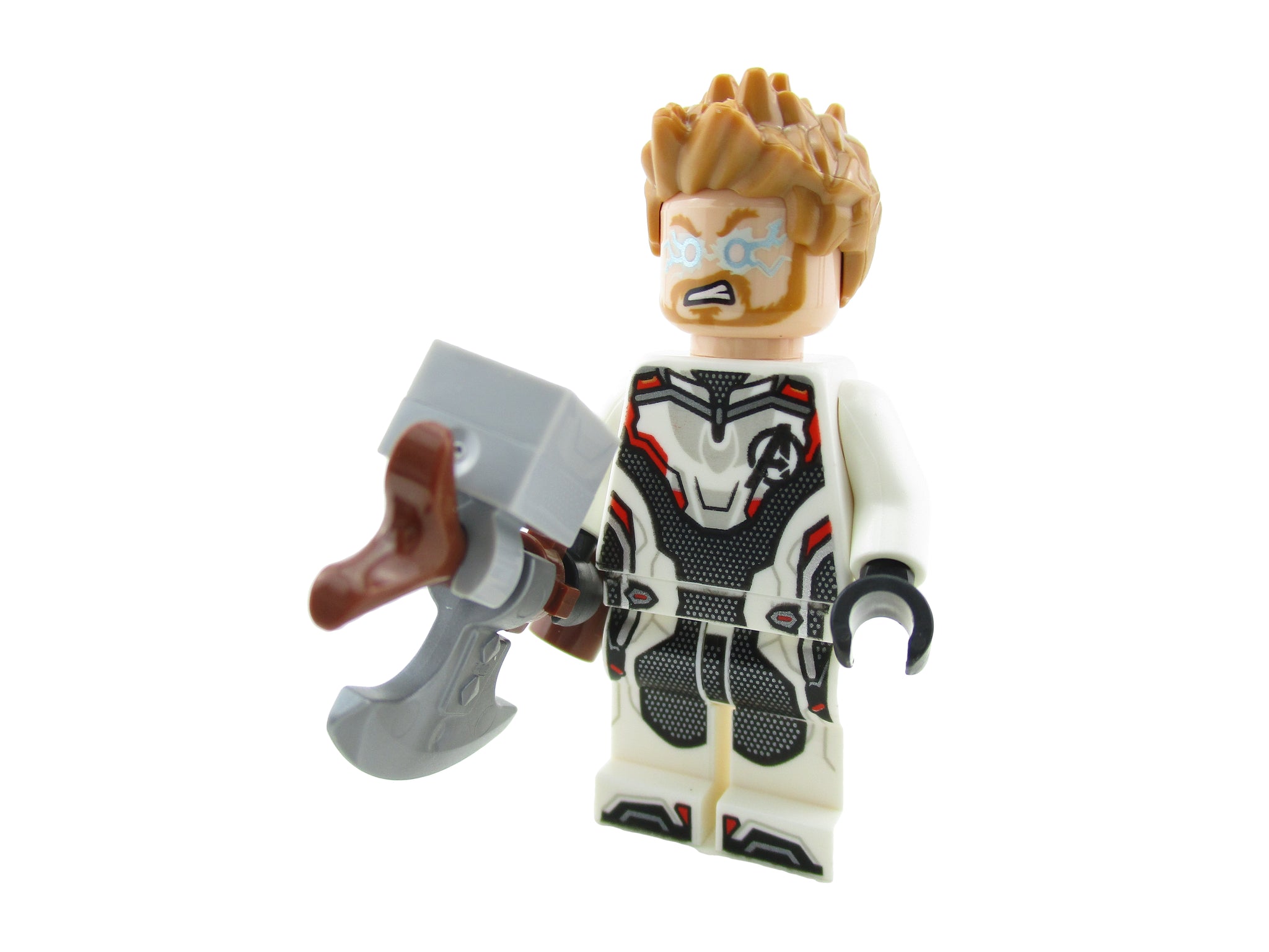 thor stormbreaker lego