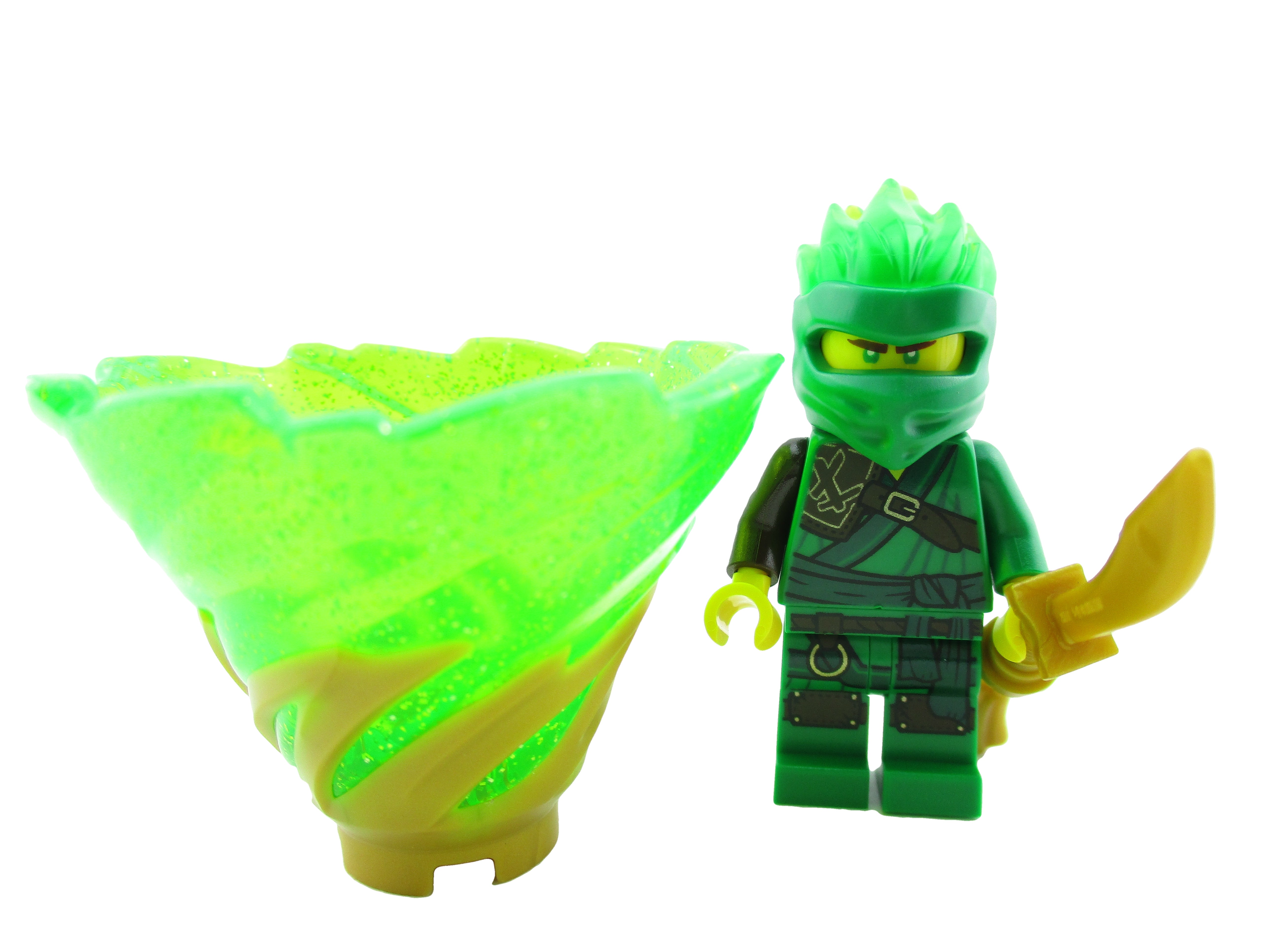 lego ninjago lloyd