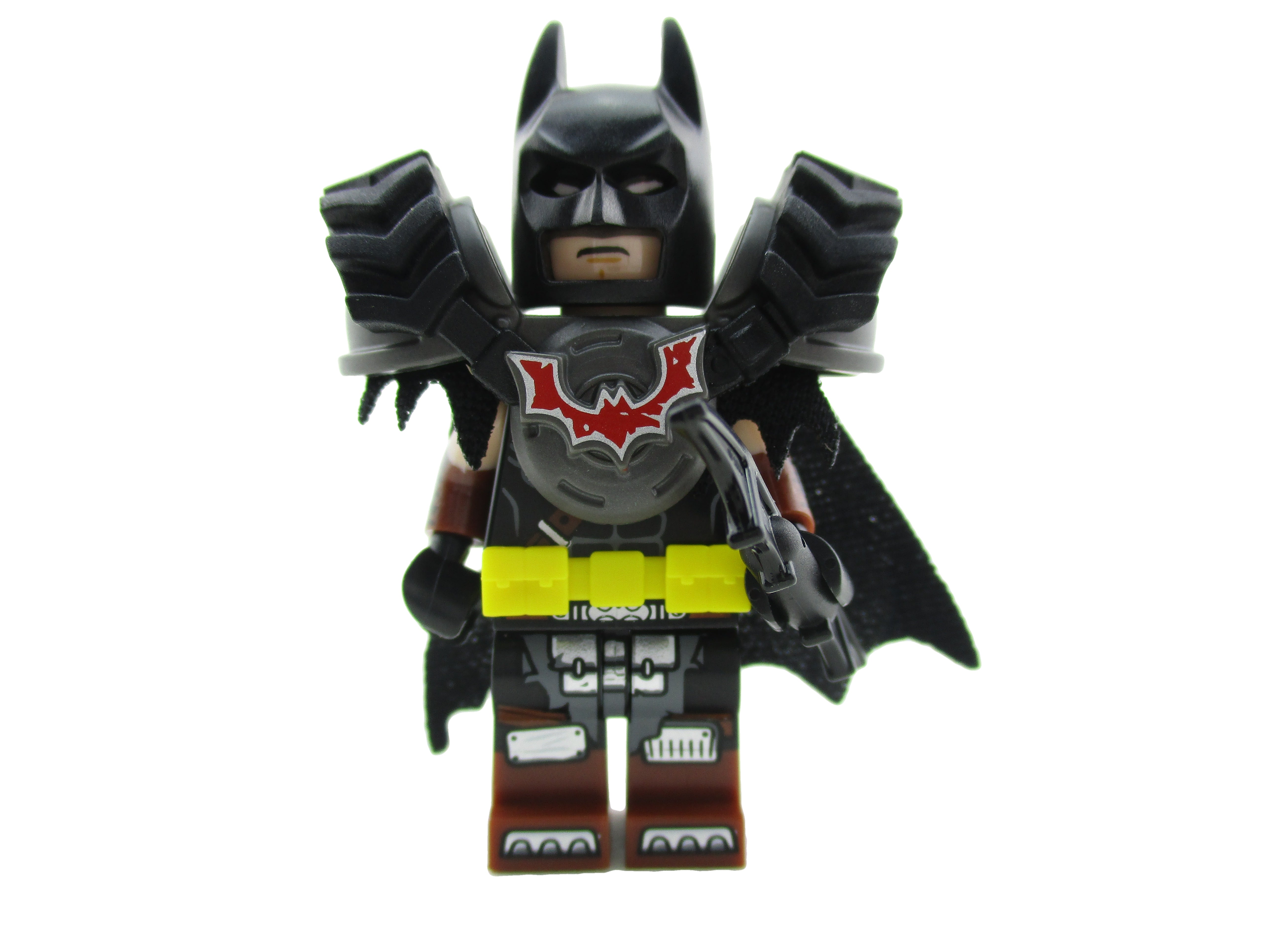 lego movie 2 batman figure