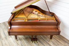 Chickering 507 Baby Grand Player Piano