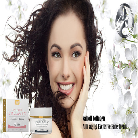 Pure Collagen Cream