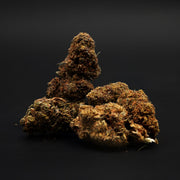 Orange Bud 20% HHC