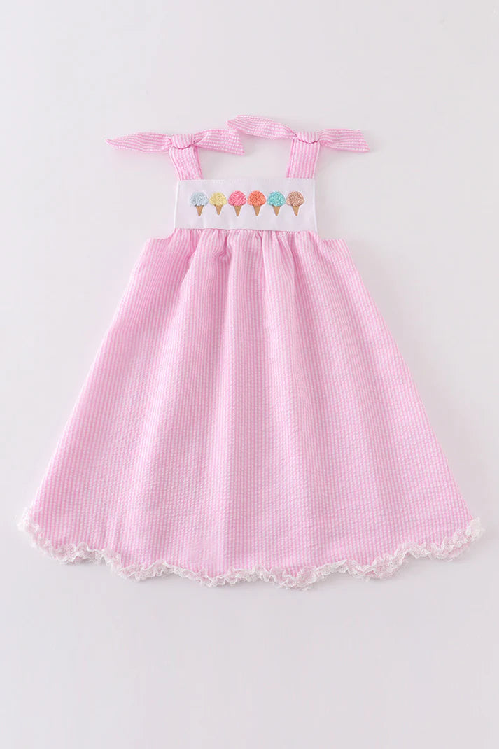 Seersucker Fabric