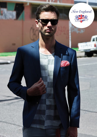 Dress Codes: What is Smart Casual , Black Tie and Lounge Suit – Rafti ...