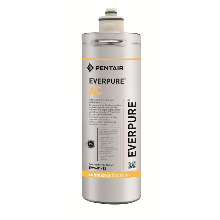 Everpure 4C Water Filter Cartridge - 0.5 Micron – Aqualogic