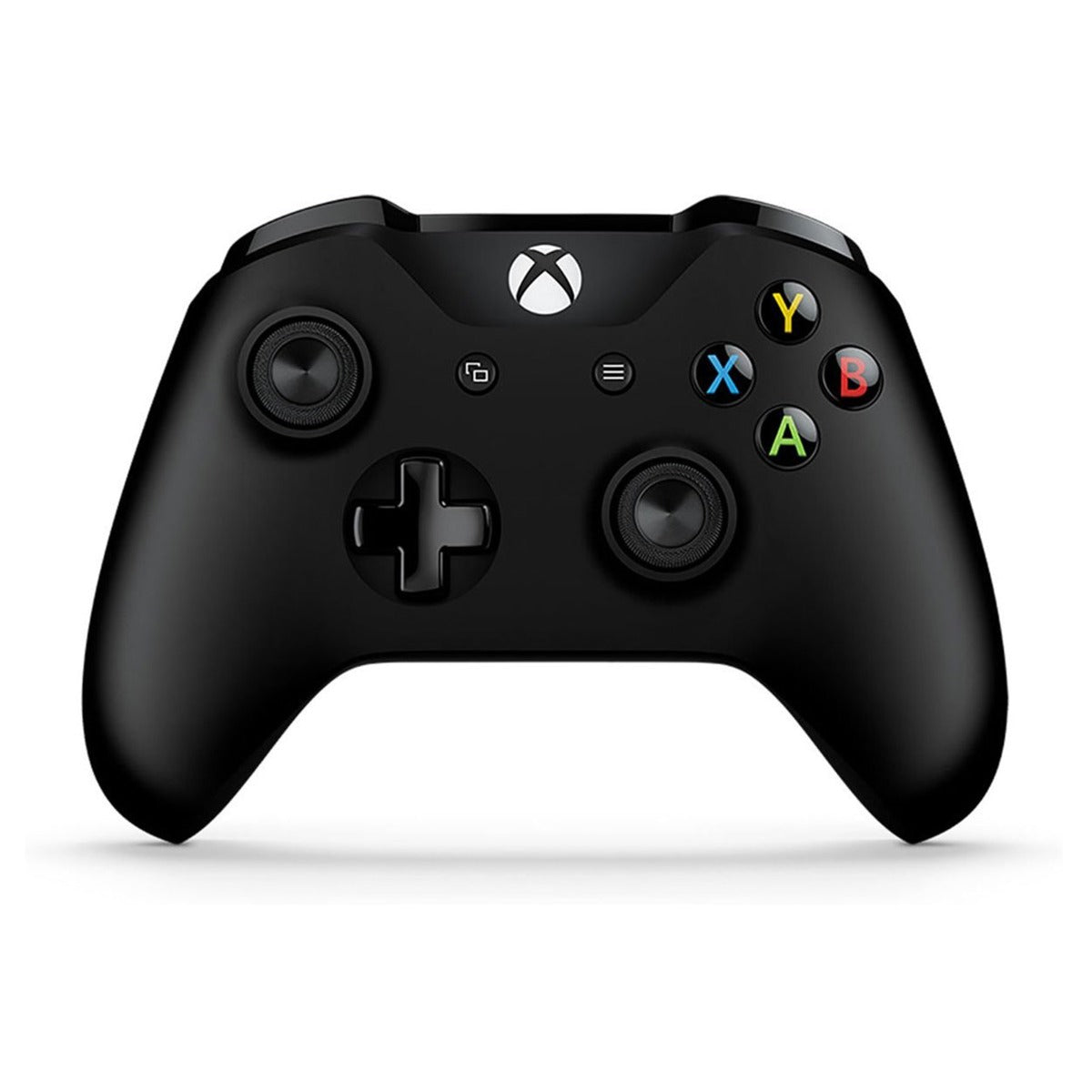 Microsoft Xbox One Wireless Bluetooth Controller - Black