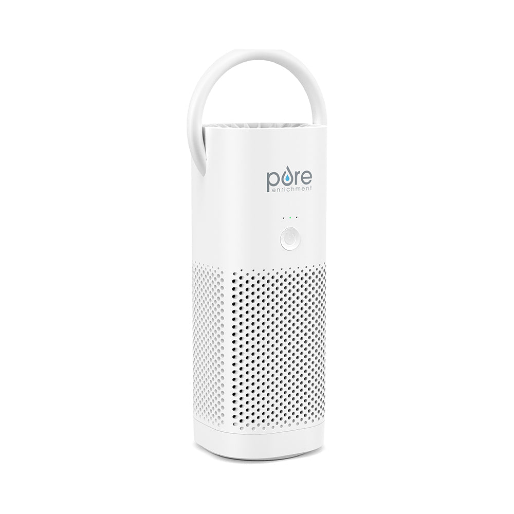 Pure Enrichment PEPERSAP PureZone™ Mini Portable Air Purifier
