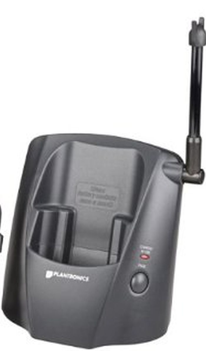 Plantronics Replacement Base for CT11 Cordless Telephone System