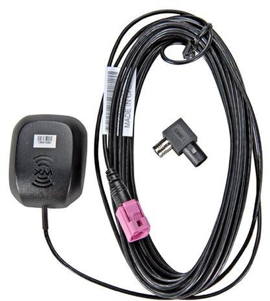 Terk by Audiovox XMICRO2 XM Satellite Radio System
