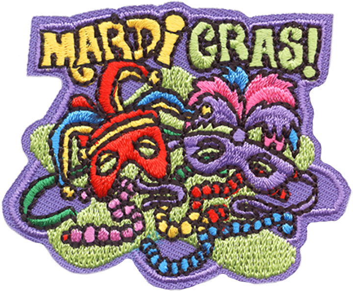 7 Fun Games and Activities for a Mardi Gras Party with Your Girls