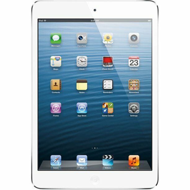 Buy Used & Refurbished Apple iPad mini with Wi-Fi 16GB - IPADM1