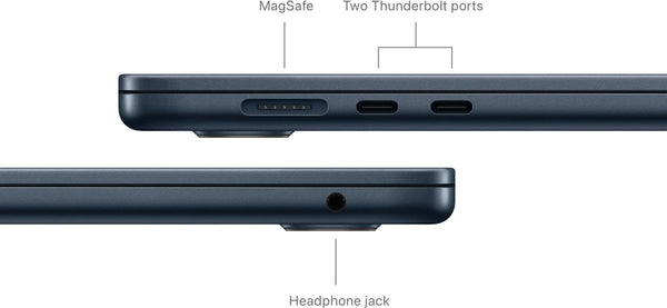 2023 Apple MacBook Air 15-inch M2 | Techable